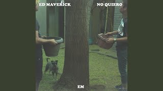 No Quiero Music Video