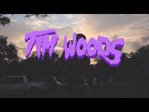 Tim Woods - H2O (Official Video)