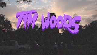 Tim Woods - H2O (Official Video)