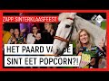 BACKSTAGE MET BRITT ?? | Zapp Sinterklaasfeest | NPO Zapp