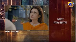 Bano Episode 02 Teaser - 13th October 2026 - HAR PAL GEO