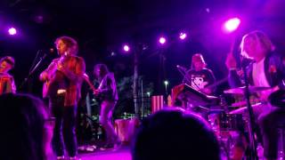 Lewis Del Mar - 14 faces live in Houston,TX