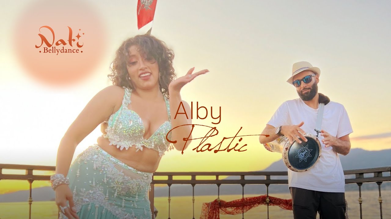 Promotional video thumbnail 1 for Nati Bellydance