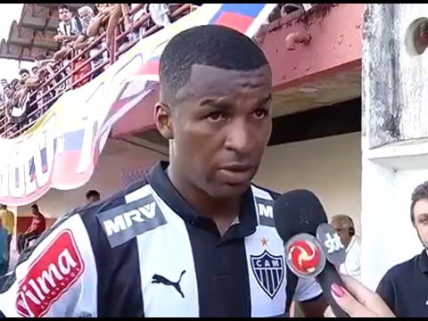 0x0: Guarani empata com Atlético Mineiro no farião