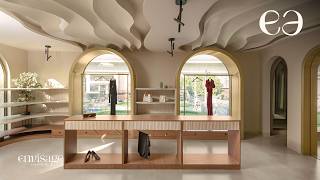 Download lagu IRA | Wabi Sabi Inspired Boutique Design | Envisage Architects mp3 Download lagu IRA | Wabi Sabi Inspired Boutique Design | Envisage Architects mp3