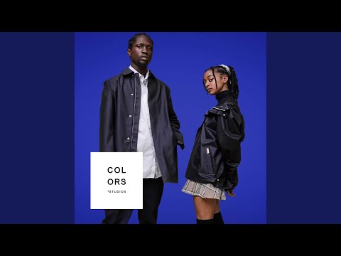 Melty - A COLORS SHOW