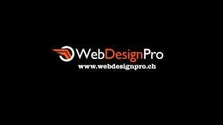 WebDesignPro - Responsive Design