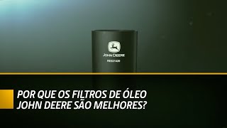 Filtros de óleo Filtros de óleo