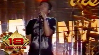 Kerispatih - Cinta Putih (Live Konser Palembang 17 Juni 2007)
