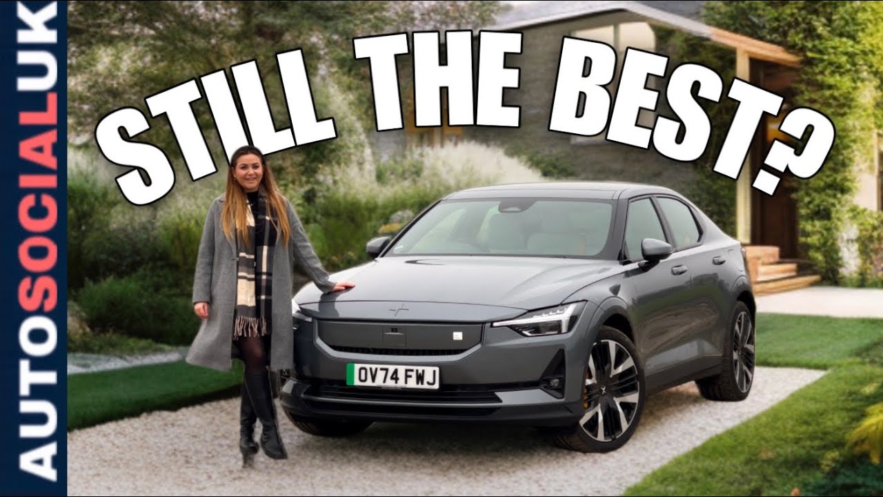 Polestar 2 Review: Is It Still My Favourite Electric Car? 2025 UK