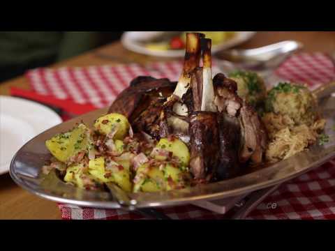 Plattenalm Hochkrimml / Zillertal Arena