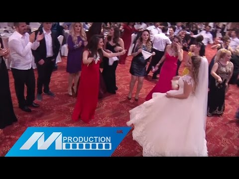 Dasma Shqiptare 2019 / MProduction - Fisnik & Krenare - Part 1