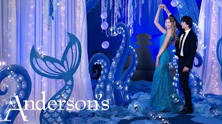 Under the Sea Complete Prom and Homecoming Theme