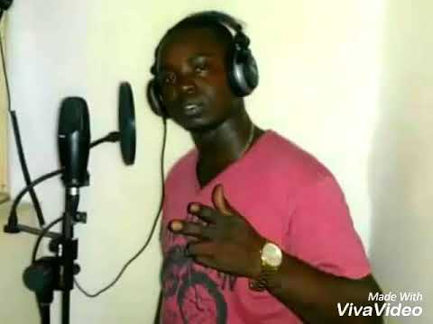 Crisis Alasee - Fayah Shule