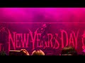 New Years Day Vampyre Live From Hammerstein Ballroom New York 11 27 2023