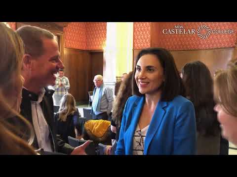 Campeones de España en el Concurso de Oratoria