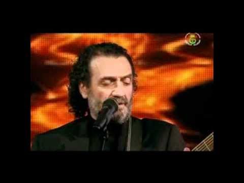 Khaled Nemlaghi feat Cheick Tidiane Seck & Cheikh Sidi Bemol - Bled Tchina (live)