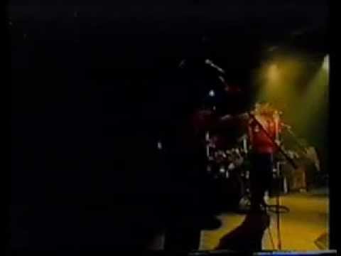 Music for Pleasure "Madness at the Mission"