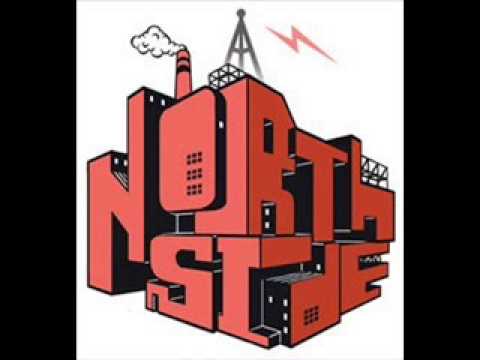 Evil P Ft. Juke - Smoking Weed For Hours (Northside's Finest)