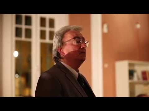 Fado, Luís Carvalhas, "Marcha do Marceneiro" - "Confissão"