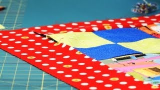 How to Attach Quilt Borders | Quilting