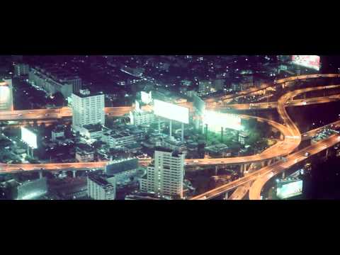 Black Cat Zoot | Confusion (Official Video)