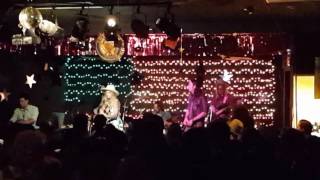 Margo Price - Tennessee Song (American Legion Post 82)