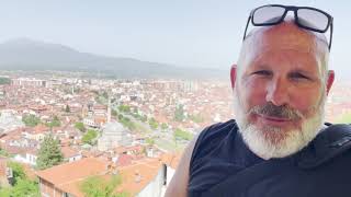 01 - Kosovo 2021 - Prizren's Old Town