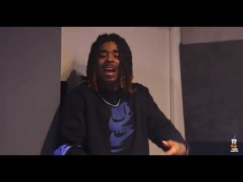 NWG Suave Private Studio Session with Dj Kid