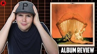 BROODS - Don&#39;t Feed the Pop Monster | Album Review