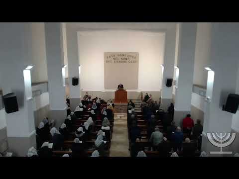 2020-12-22 Culto Martedì - Fr Frusteri - 1Giovanni Cap 2 vers 15-17