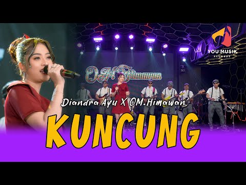 KUNCUNG (VERSI JADUL) DIANDRA AYU X OM HIMAWAN | CILIKANKU RAMBUTKU DICUKUR KUNCUNG | VIRAL FYP