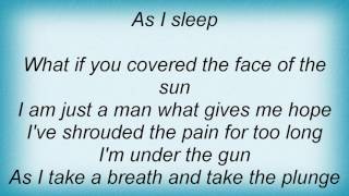 A Static Lullaby - Trigger Happy Tarantula Lyrics