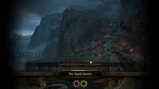 [PoE 3.10] Path Of Exile Spellslinger Cold Build#1[実況]