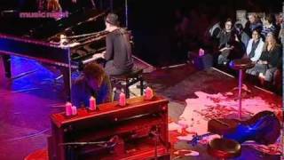 OneRepublic - Say (All I Need) (Zermatt Unplugged 2011)