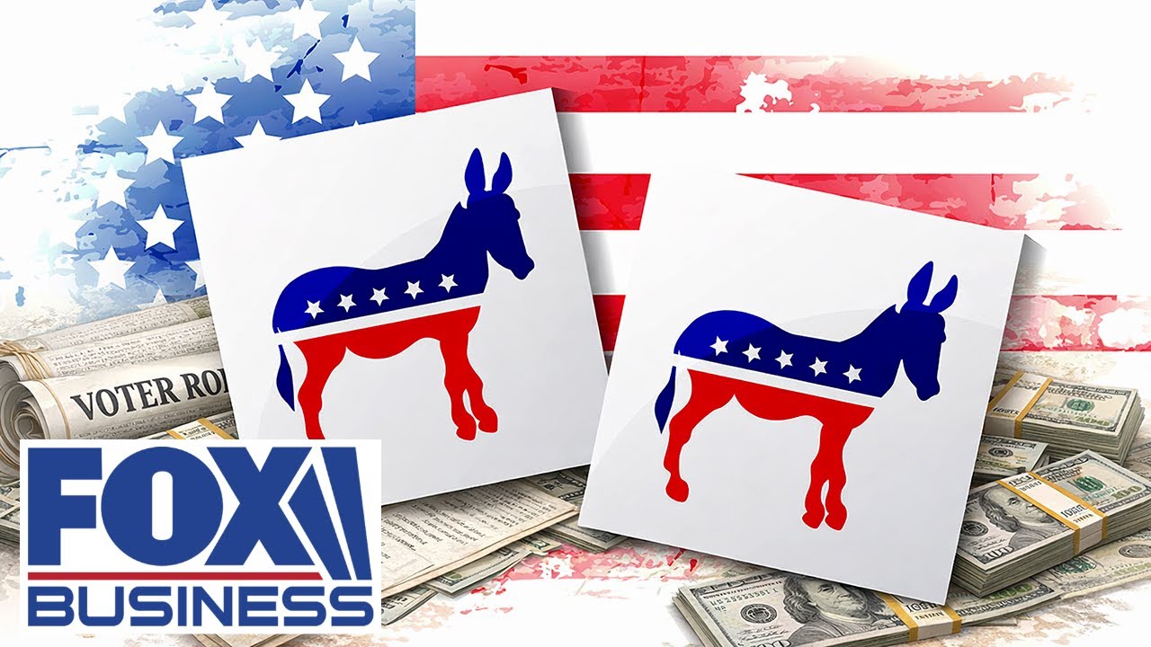 'BUYING VOTES AGAIN': Dems make SURPRISING pivot right before election season