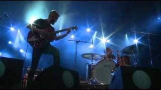 Two Gallants  -  Despite What You&#39;ve Been Told