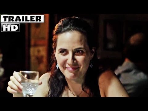 Refugiado Trailer 2015 Español