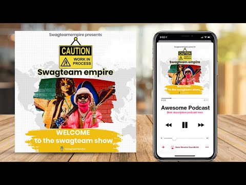 Work in Progress episode 1 #2022  wrap up special guest @SarcasmCityTV