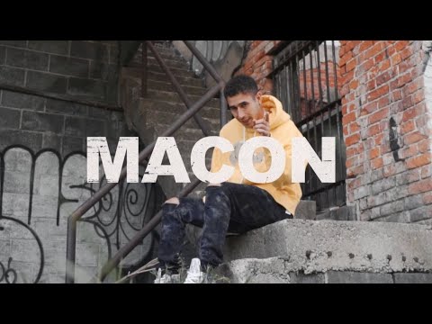 Uno Paydro x Julian Lahood "Macon" [Official Music Video] Shot by Prime Production
