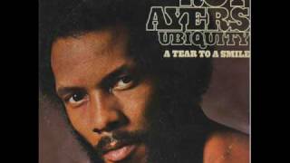 Roy Ayers Ubiquity - The Old One Two (1975).wmv