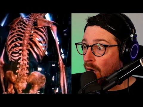 METALHEAD hört zum ERSTEN MAL navy x TJ_beastboy "wer bist du" Reaction | Anergizer Reacts