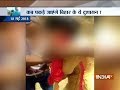 Fearless eve-teasers misbehave with girls in Bihar