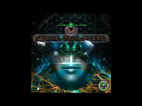 Alien Chaos - Torus Generator (183Bpm) [Mind Of the Universe EP]