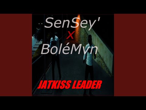 Jatkiss Leader (feat. Bolémvn)