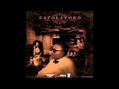 Fiend - Palm Trees Ft. Mo. B Dick & Cydnie (Capolavoro)