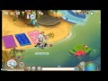 Animal Jam Secret Light Blue/Purple Colour ...