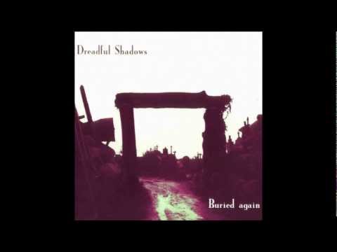 DREADFUL SHADOWS - Dissolution