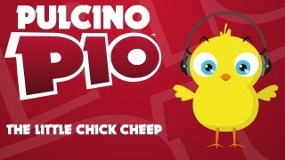 PULCINO PIO - The Little Chick Cheep (Official video) gameplay video by danicabass, 2:45 duration