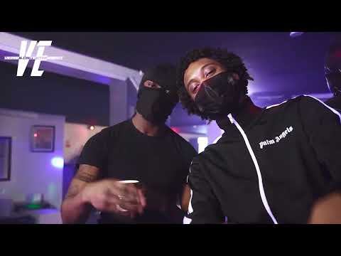 Maz X F2 Anti - Sorry Not Sorry #behindthescenes | @ve_ldn